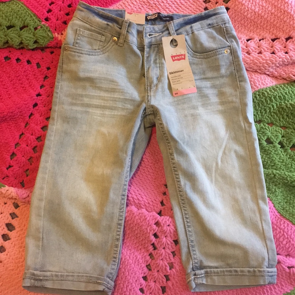 Capris